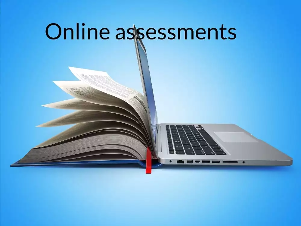 Online Assessments - TutorShell